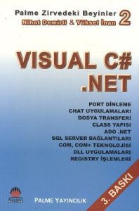 Zirvedeki Beyinler 2 - Visual C ++ NET                                                                                                                                                                                                                         