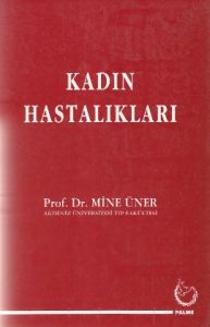 Kadın Hastalıkları                                                                                                                                                                                                                                             