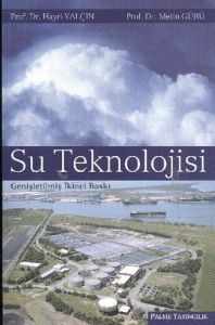 Su Teknolojisi                                                                                                                                                                                                                                                 