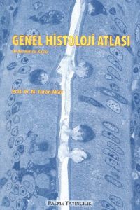 Genel Histoloji Atlası                                                                                                                                                                                                                                         