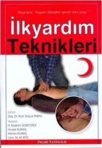 İlkyardım Teknikleri                                                                                                                                                                                                                                           