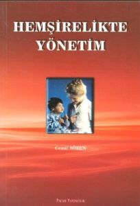 Hemşirelikte Yönetim                                                                                                                                                                                                                                           
