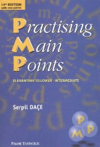 Practising Main Points                                                                                                                                                                                                                                         