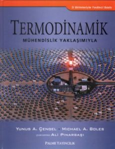 Termodinamik                                                                                                                                                                                                                                                   