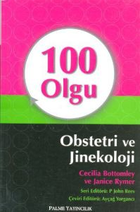 100 Olgu Obstetri ve Jinekoloji                                                                                                                                                                                                                                