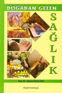 Doğadan Gelen Sağlık                                                                                                                                                                                                                                           