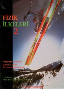 Fizik İlkeleri - 2                                                                                                                                                                                                                                             