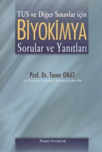 TUS ve Diğer Sınavlar İçin Biyokimya                                                                                                                                                                                                                           