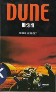 Dune Mesihi (Cep Boy)                                                                                                                                                                                                                                          