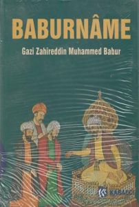 Babürname (Ciltli)                                                                                                                                                                                                                                             