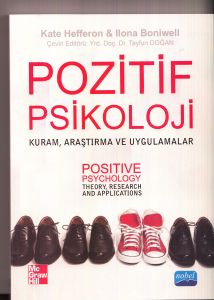 Pozitif Psikoloji                                                                                                                                                                                                                                              