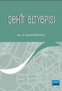 Şehir Altyapısı                                                                                                                                                                                                                                                