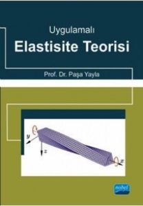 Uygulamalı Elastisite Teorisi                                                                                                                                                                                                                                  