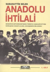 Anadolu İhtilali 2 Kitap Takım                                                                                                                                                                                                                                 