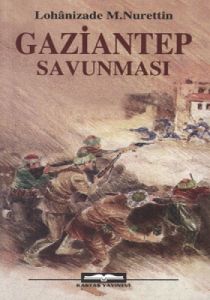 Gaziantep Savunması                                                                                                                                                                                                                                            