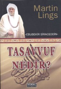 Tasavvuf Nedir?                                                                                                                                                                                                                                                