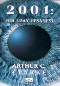 2001: Bir Uzay Efsanesi                                                                                                                                                                                                                                        