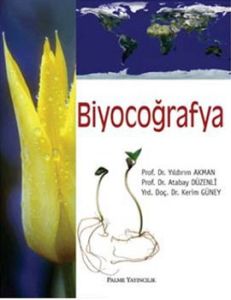 Biyocoğrafya                                                                                                                                                                                                                                                   
