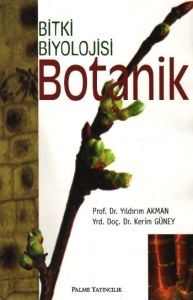 Botanik                                                                                                                                                                                                                                                        