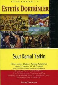 Estetik Doktrinler Bütün Eserleri 2                                                                                                                                                                                                                            