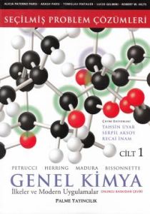 Genel Kimya İlkeler ve Modern Uygulamalar Cilt 1                                                                                                                                                                                                               