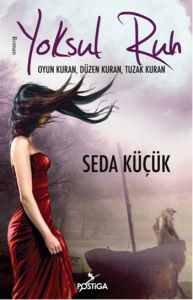 Yoksul Ruh                                                                                                                                                                                                                                                     