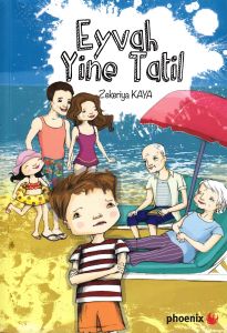 Eyvah Yine Tatil                                                                                                                                                                                                                                               