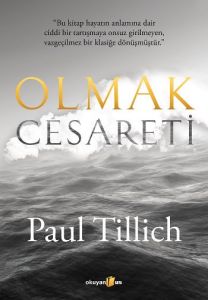 Olmak Cesareti                                                                                                                                                                                                                                                 