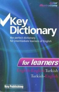 Key Dictionary                                                                                                                                                                                                                                                 