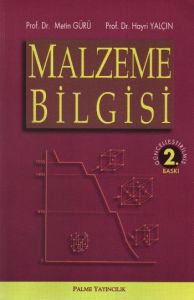 Malzeme Bilgisi                                                                                                                                                                                                                                                