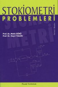 Stokiometri Problemleri                                                                                                                                                                                                                                        