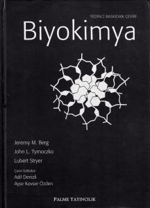 Biyokimya                                                                                                                                                                                                                                                      