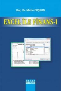 Excel ile Finans - 1                                                                                                                                                                                                                                           