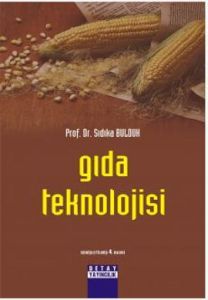 Gıda Teknolojisi                                                                                                                                                                                                                                               