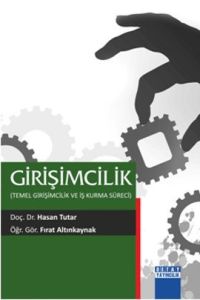 Girişimcilik                                                                                                                                                                                                                                                   