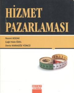 Hizmet Pazarlaması                                                                                                                                                                                                                                             
