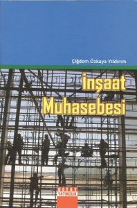İnşaat Muhasebesi                                                                                                                                                                                                                                              