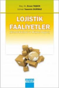 Lojistik Faaliyetler                                                                                                                                                                                                                                           