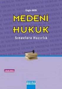 Medeni Hukuk                                                                                                                                                                                                                                                   