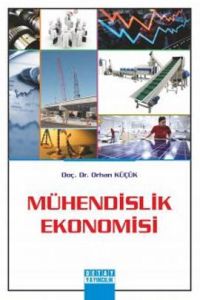 Mühendislik Ekonomisi                                                                                                                                                                                                                                          