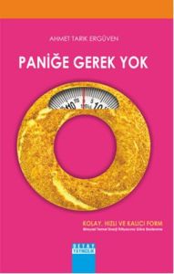 Paniğe Gerek Yok                                                                                                                                                                                                                                               
