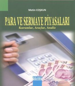 Para ve Sermaye Piyasaları                                                                                                                                                                                                                                     