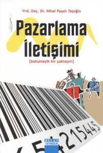 Pazarlama İletişimi                                                                                                                                                                                                                                            