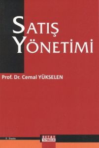 Satış Yönetimi                                                                                                                                                                                                                                                 