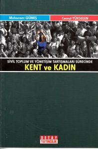 Sivil Toplum ve Yönetişim Tartışmaları Sürecinde K                                                                                                                                                                                                             