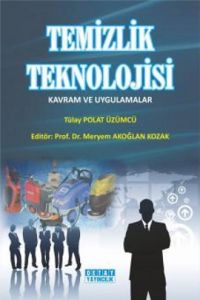 Temizlik Teknolojisi                                                                                                                                                                                                                                           