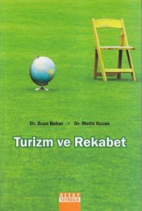 Turizm ve Rekabet                                                                                                                                                                                                                                              