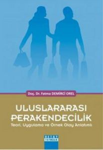 Uluslararası Perakendecilik Teori, Uygulama ve Örn                                                                                                                                                                                                             