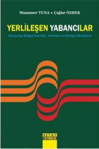 Yerlileşen Yabancılar                                                                                                                                                                                                                                          