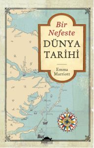 Bir Nefeste Dünya Tarihi                                                                                                                                                                                                                                       